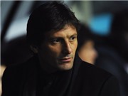 Bóng đá anh, ngoại hạng anh, lịch thi đấu euro 2012, Inter "chết đứng" ở Meazza: Leonardo vẫn "nói cứng", Van Gaal mỉm cười